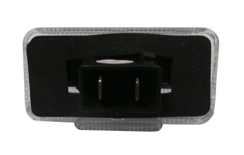 Ford Transit MK6 MK7 LED kentekenverlichting units 2e kans - Afbeelding 2