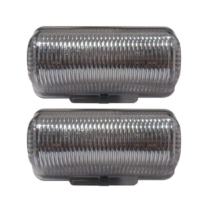 Ford Transit MK6 MK7 LED kentekenverlichting units 2e kans