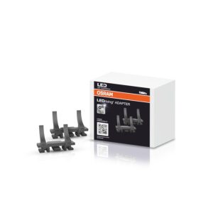 Osram LEDriving Adapterset 64210DA04