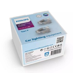 Philips LED Adapterringen type RAE LUM11015RAEX2