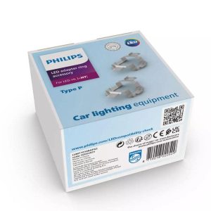 Philips LED Adapterringen type RAP LUM11016RAPX2