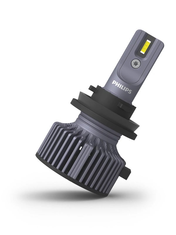 Philips Ultinon Pro3022 LED-HL H8 H11 H16 set LUM11366U3022X2 - Afbeelding 3