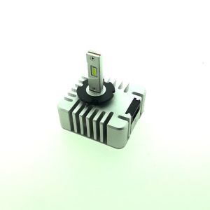 X-Line Platinum Series D5S Canbus LED - set van 2