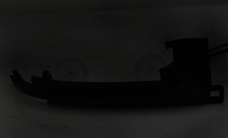 Audi A3 A4 A5 A6 Q3 Dynamische LED knipperlichten Smoke - Afbeelding 4