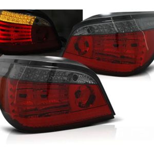 bmw-e60-led-achterlicht-dynamisch-knipperlicht-red-smoke