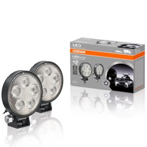 Osram LEDriving LED ROUND VX70-SP LEDWL102-SP