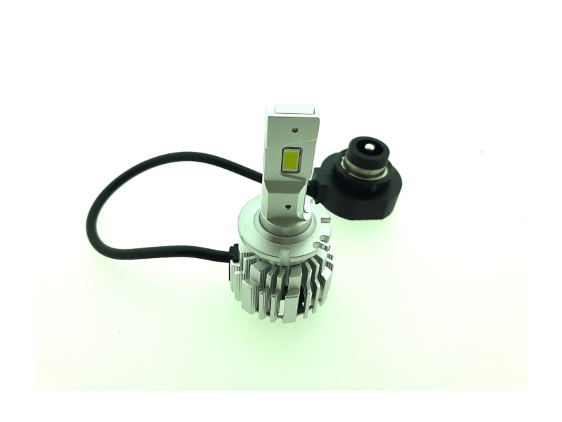 X-Line Platinum Series D2S Canbus LED - set van 2