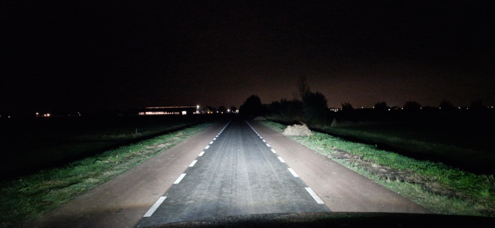 X-Line Platinum LED Projector Set H7 - Afbeelding 3