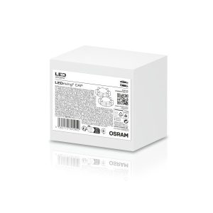 Osram LEDriving CAP LEDCAP06 2 stuks