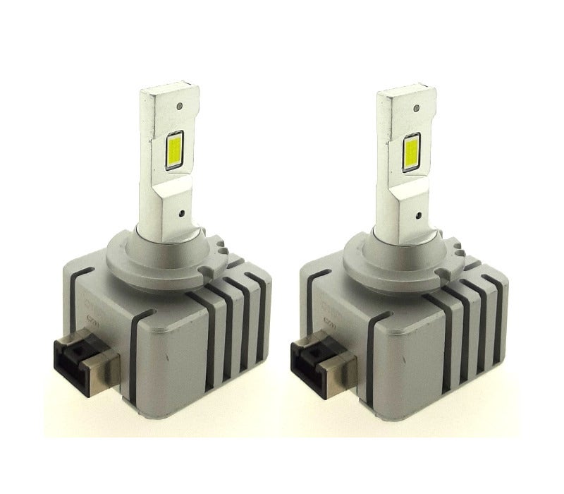 X-Line Platinum Series D3S Canbus LED - set van 2