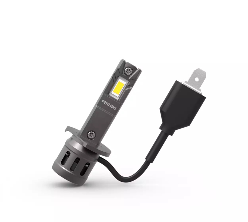 Philips Ultinon Access LED H1 set 11258U2500CX - Afbeelding 2