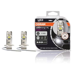 Osram LEDriving HL EASY H3 64151DWESY set