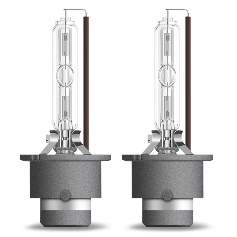 Osram Night Breaker 220 Xenarc D2S 66240XN2 set - Afbeelding 2
