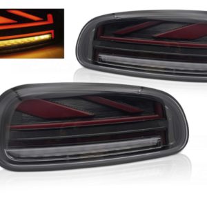 LED achterlichten Smoke dynamisch knipperlicht geschikt voor Mini Cooper F54