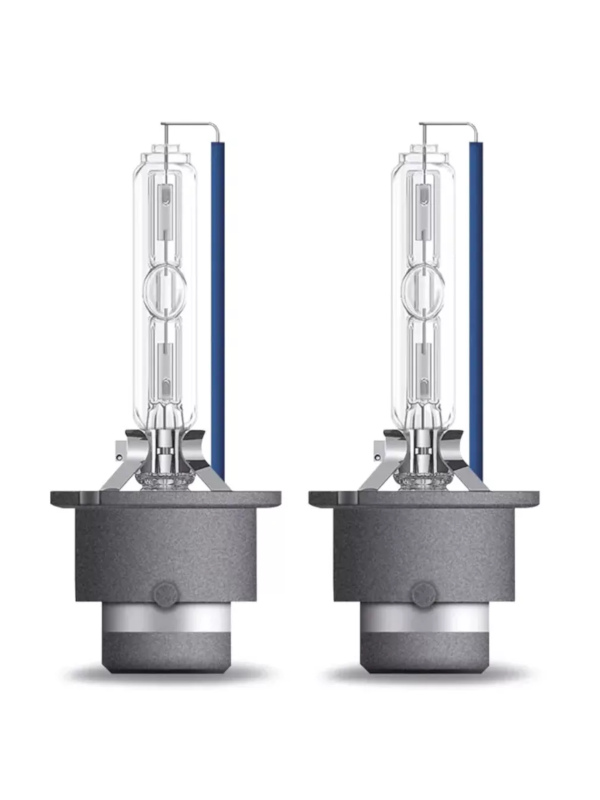 Osram Cool Blue Boost Xenarc Xenon D2S set - Afbeelding 2