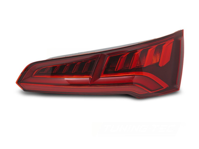 LED achterlicht rechts geschikt voor Audi Q5 II