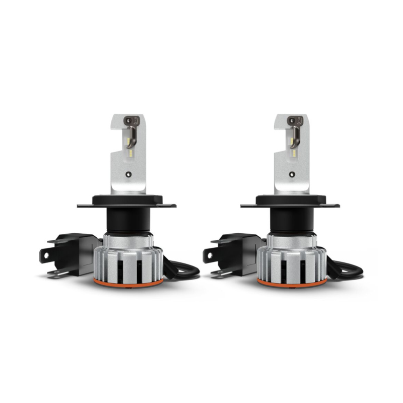 Osram Night Breaker LED Start H4 64193DWNBST set - Afbeelding 2