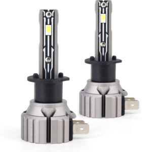 X-Line Platinum DynamiX LED H1