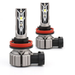 X-Line Platinum DynamiX LED H11