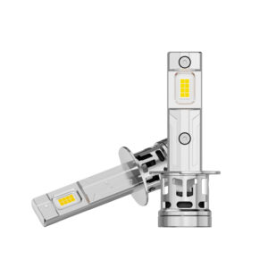 H1 LED X-line Platinum DynamiX Gen 2