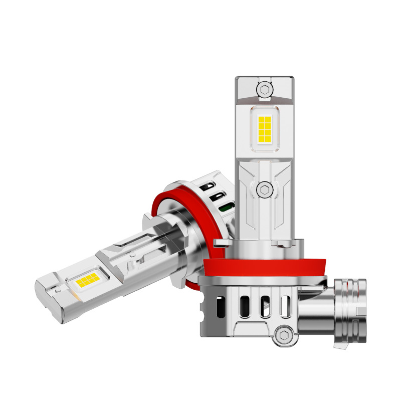 H11 LED X-line Platinum DynamiX Gen2