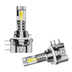 H15 LED X-line Platinum DynamiX Gen2